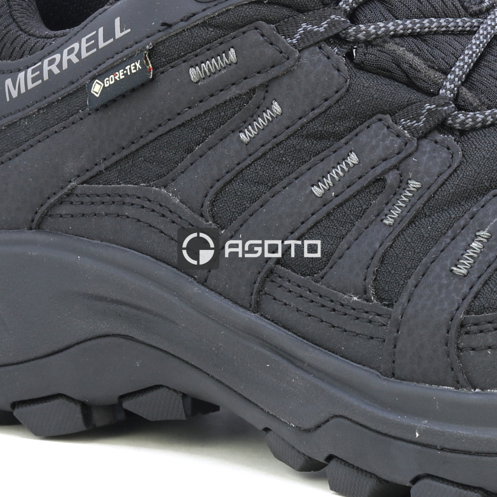 szczegóły Buty trekkingowe MERRELL Claypool 2 Sport Gtx New