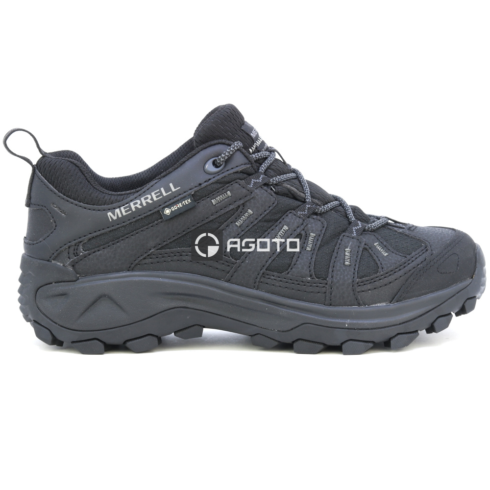 szczegóły Buty trekkingowe MERRELL Claypool 2 Sport Gtx New