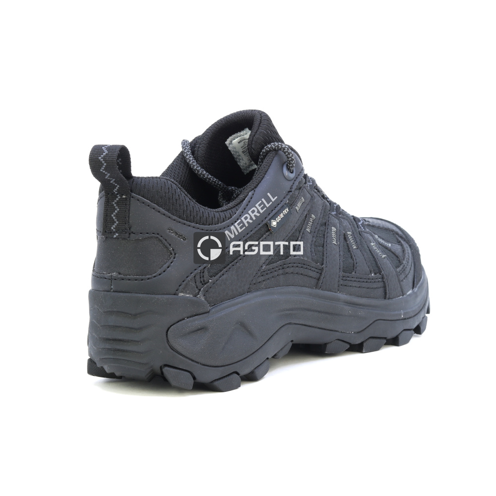 szczegóły Buty trekkingowe MERRELL Claypool 2 Sport Gtx New