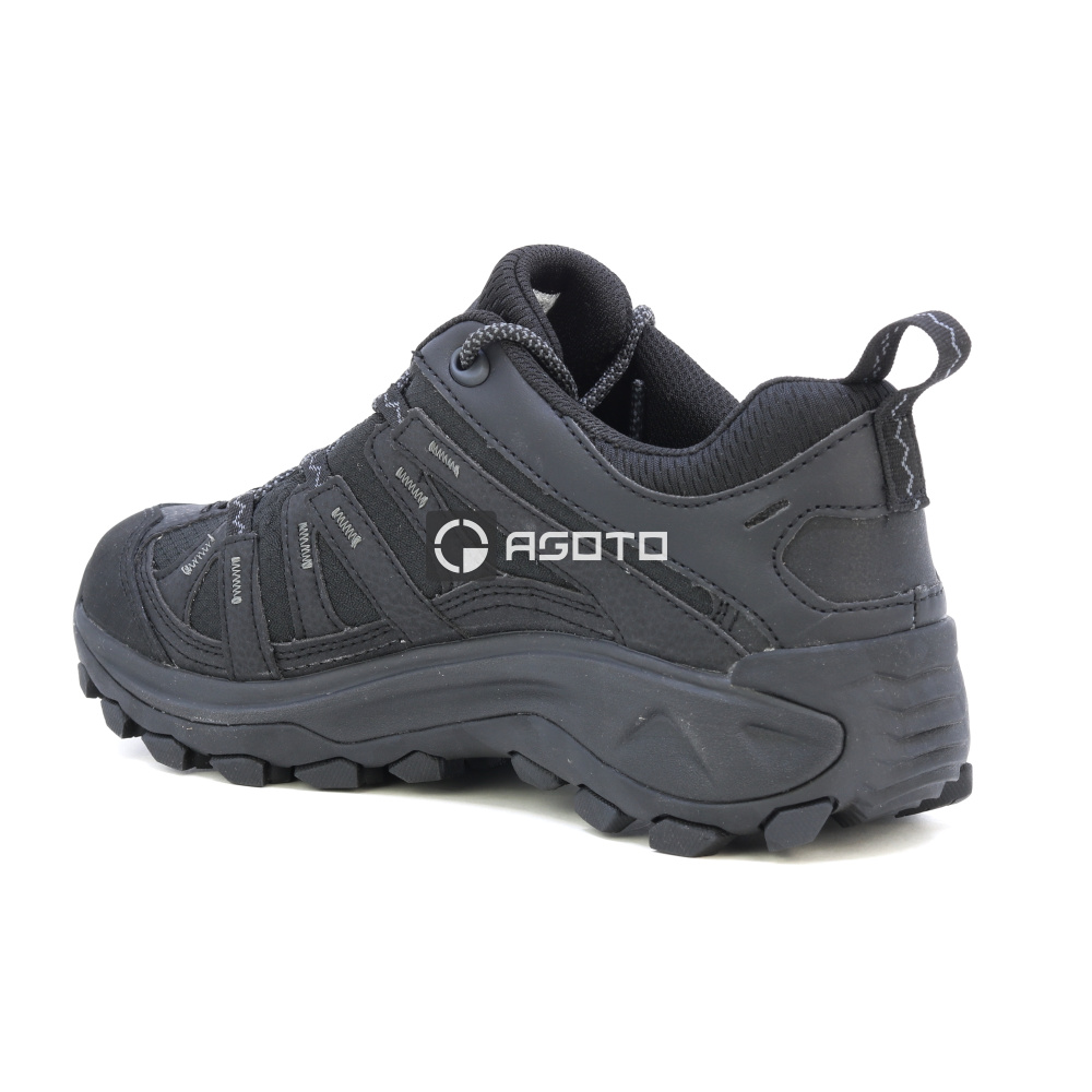 szczegóły Buty trekkingowe MERRELL Claypool 2 Sport Gtx New