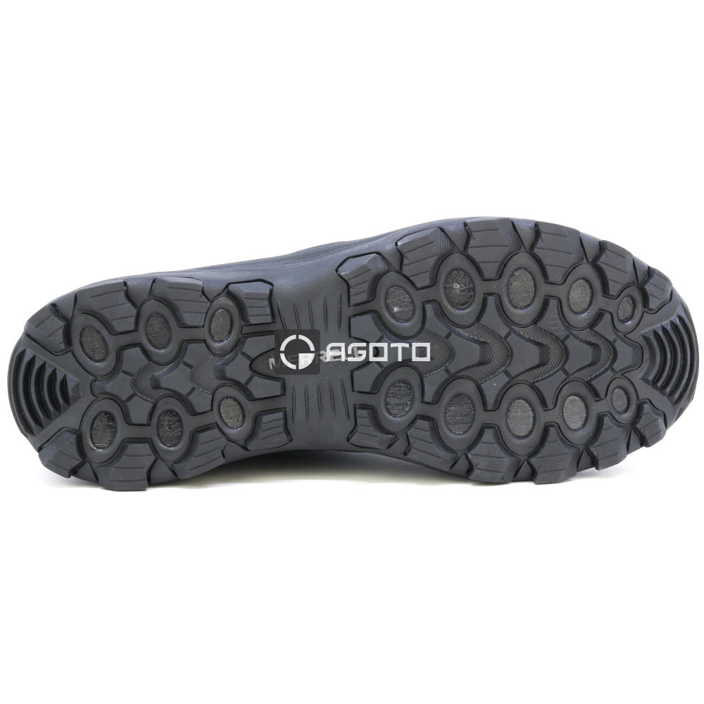 szczegóły Buty trekkingowe MERRELL Claypool 2 Sport Gtx New