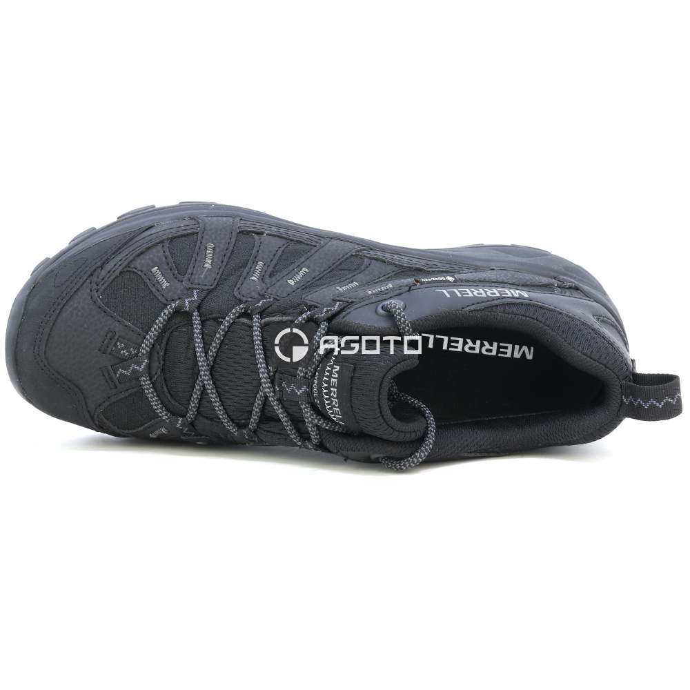 szczegóły Buty trekkingowe MERRELL Claypool 2 Sport Gtx New