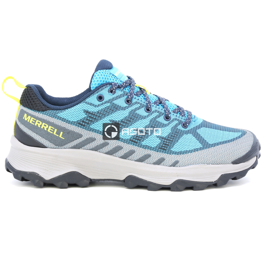 szczegóły Buty trekkingowe MERRELL SPEED ECO