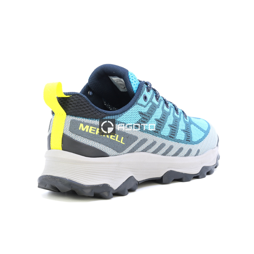 szczegóły Buty trekkingowe MERRELL SPEED ECO