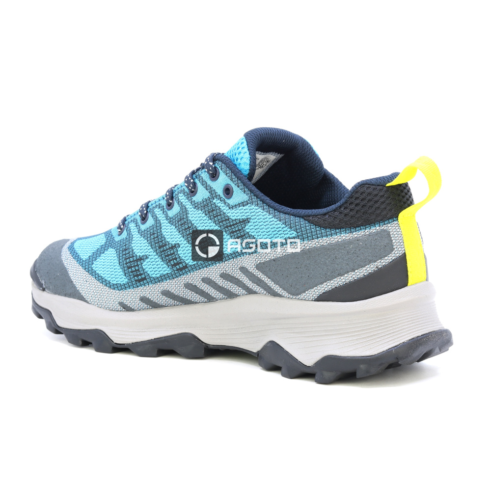 szczegóły Buty trekkingowe MERRELL SPEED ECO