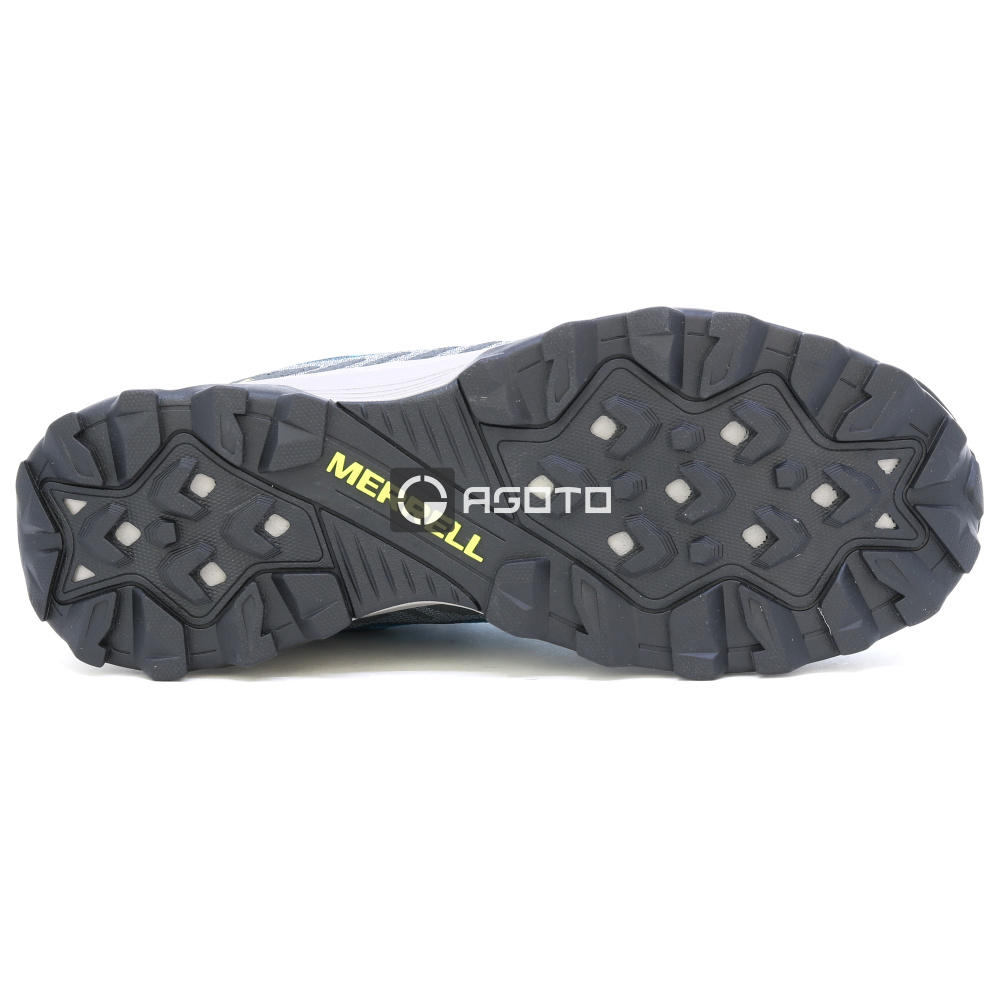 szczegóły Buty trekkingowe MERRELL SPEED ECO