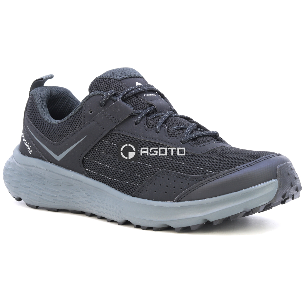 szczegóły Buty trekkingowe COLUMBIA BM8652012 Vertisol Trail black