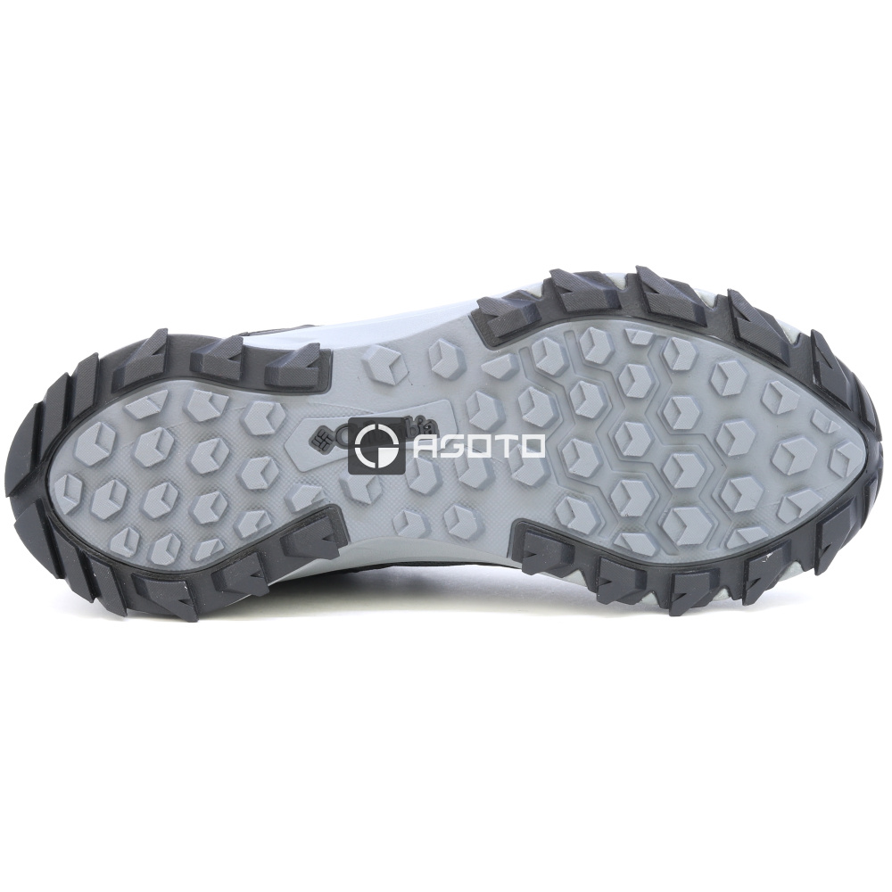 szczegóły Buty trekkingowe COLUMBIA PEAKFREAK II