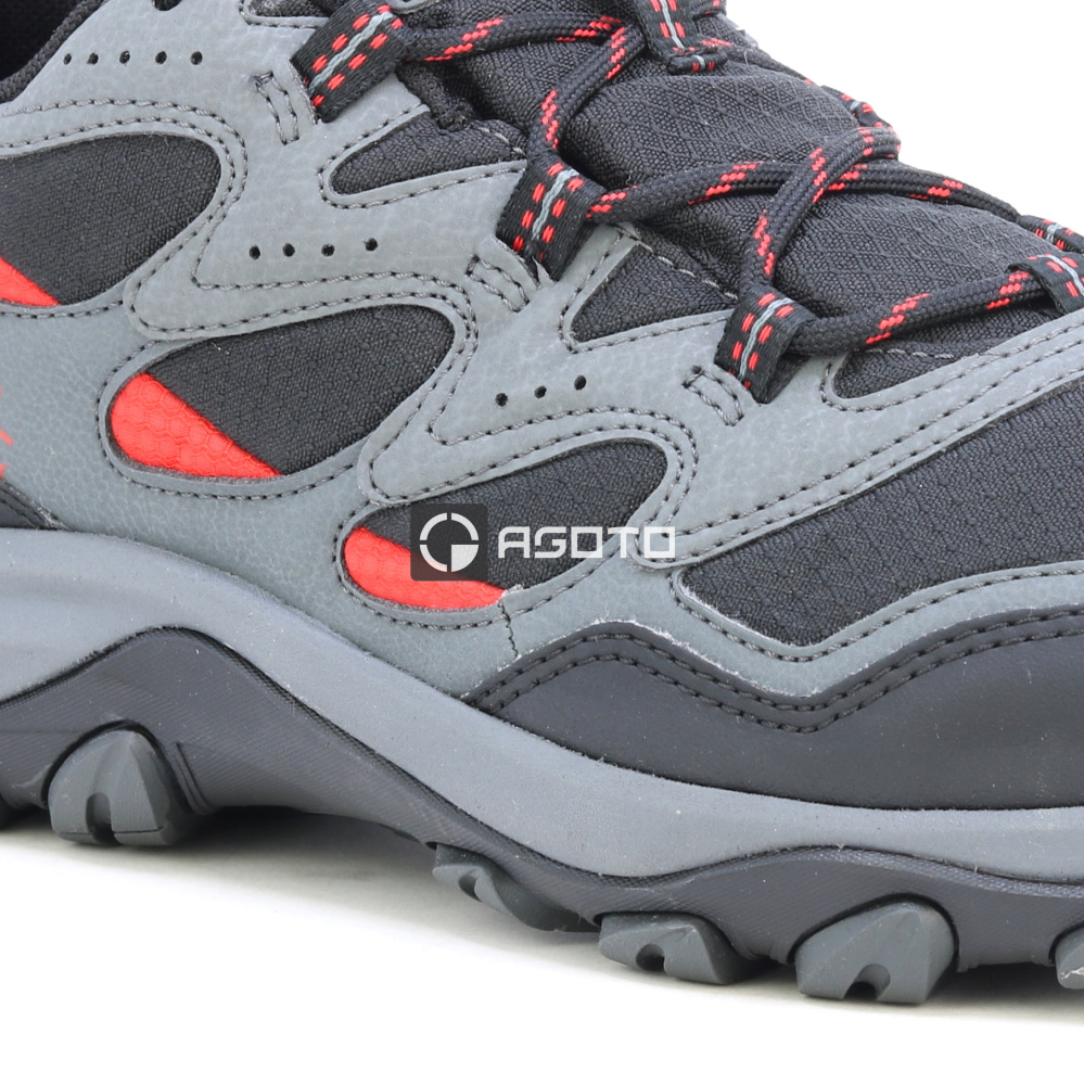 szczegóły Buty trekkingowe MERRELL West Rim Sport GTX