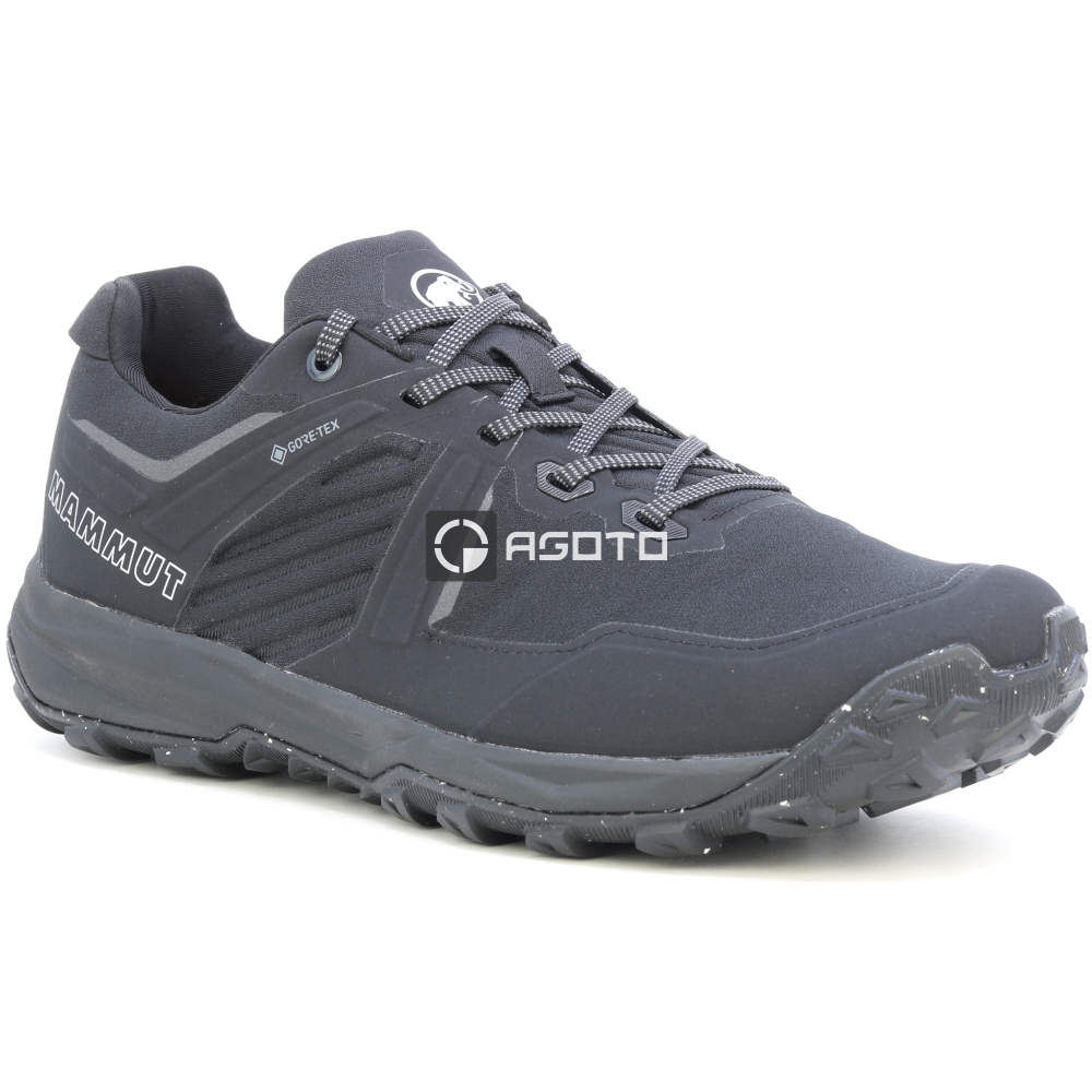 szczegóły Buty trekkingowe MAMMUT Ultimate III Low GTX® Men
