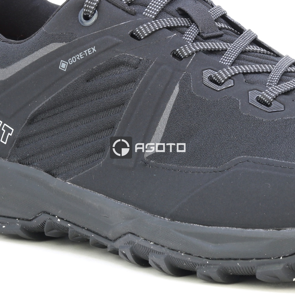 szczegóły Buty trekkingowe MAMMUT Ultimate III Low GTX® Men