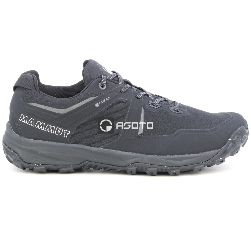 szczegóły Buty trekkingowe MAMMUT Ultimate III Low GTX® Men