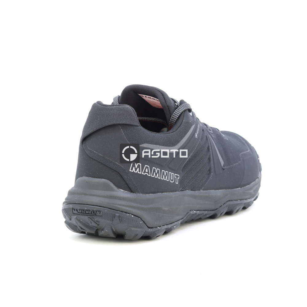 szczegóły Buty trekkingowe MAMMUT Ultimate III Low GTX® Men