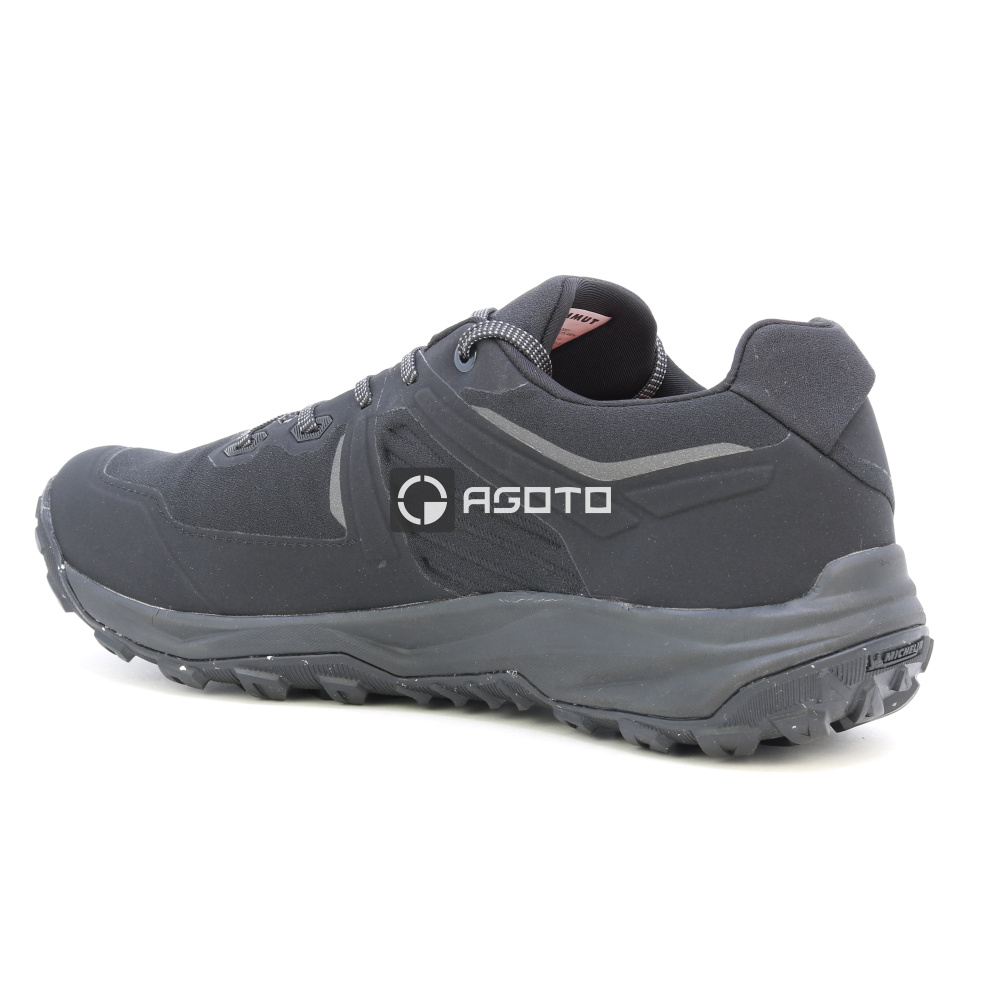 szczegóły Buty trekkingowe MAMMUT Ultimate III Low GTX® Men