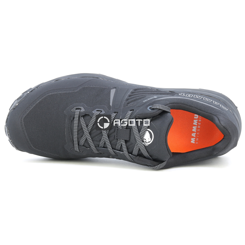 szczegóły Buty trekkingowe MAMMUT Ultimate III Low GTX® Men