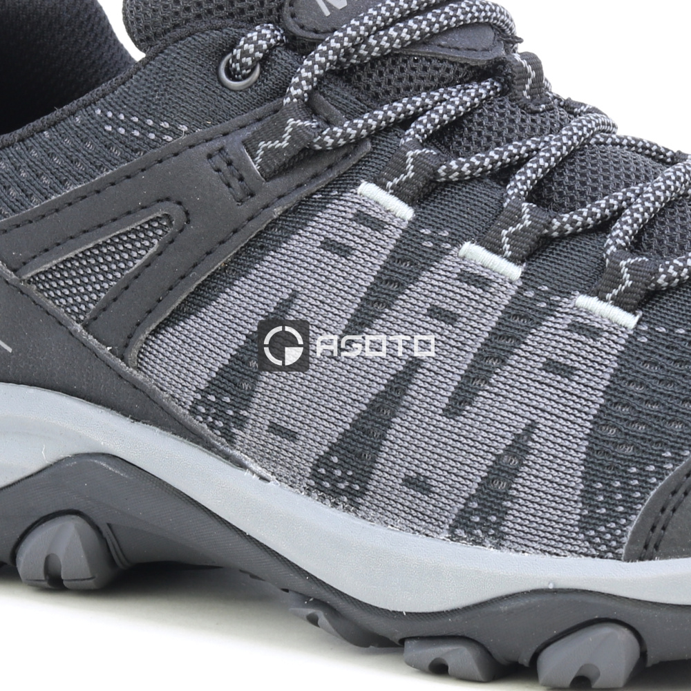 szczegóły Buty trekkingowe MERRELL Accentor 3 E-Mesh