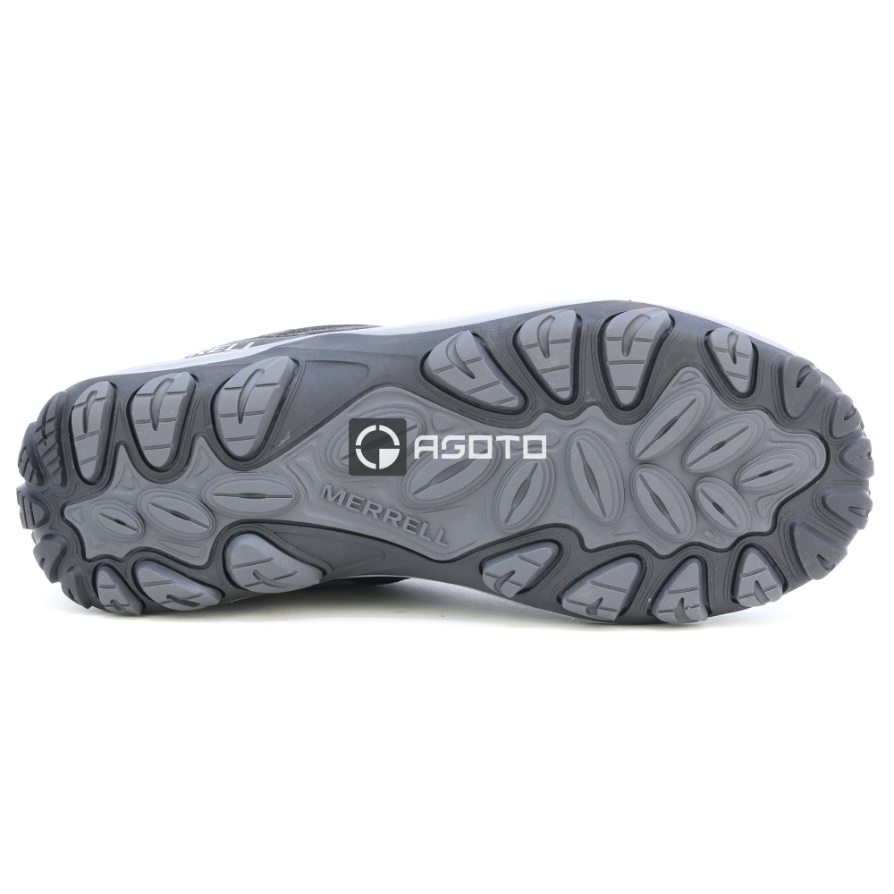 szczegóły Buty trekkingowe MERRELL Accentor 3 E-Mesh