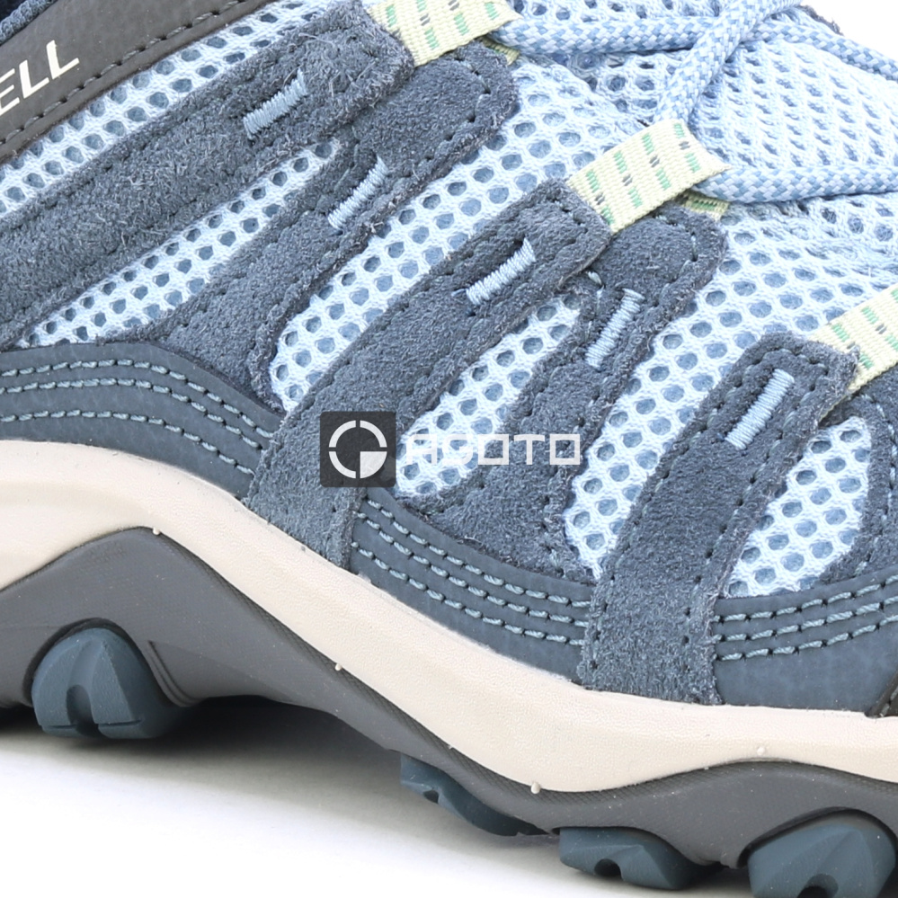 szczegóły Buty trekkingowe damskie MERRELL Alverstone 2 Chambray