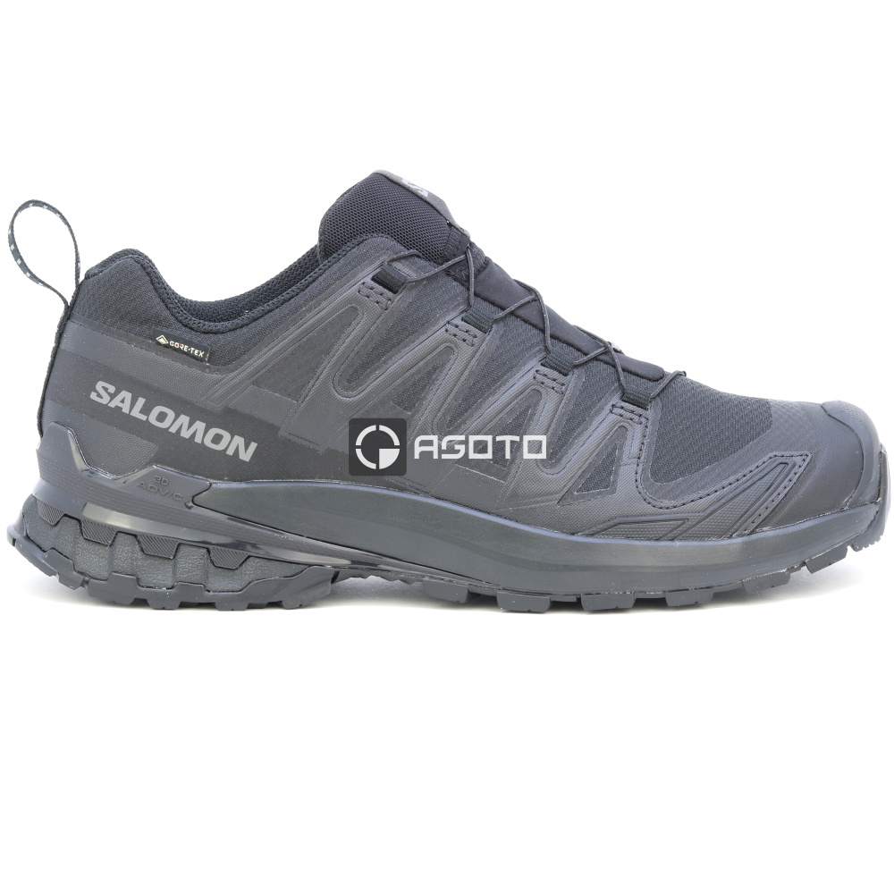 szczegóły Buty trekkingowe SALOMON XA Pro 3D V9 GTX