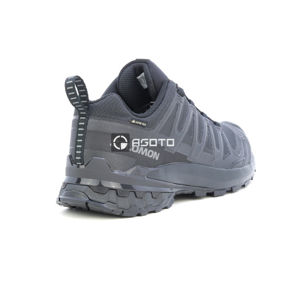 szczegóły Buty trekkingowe SALOMON XA Pro 3D V9 GTX