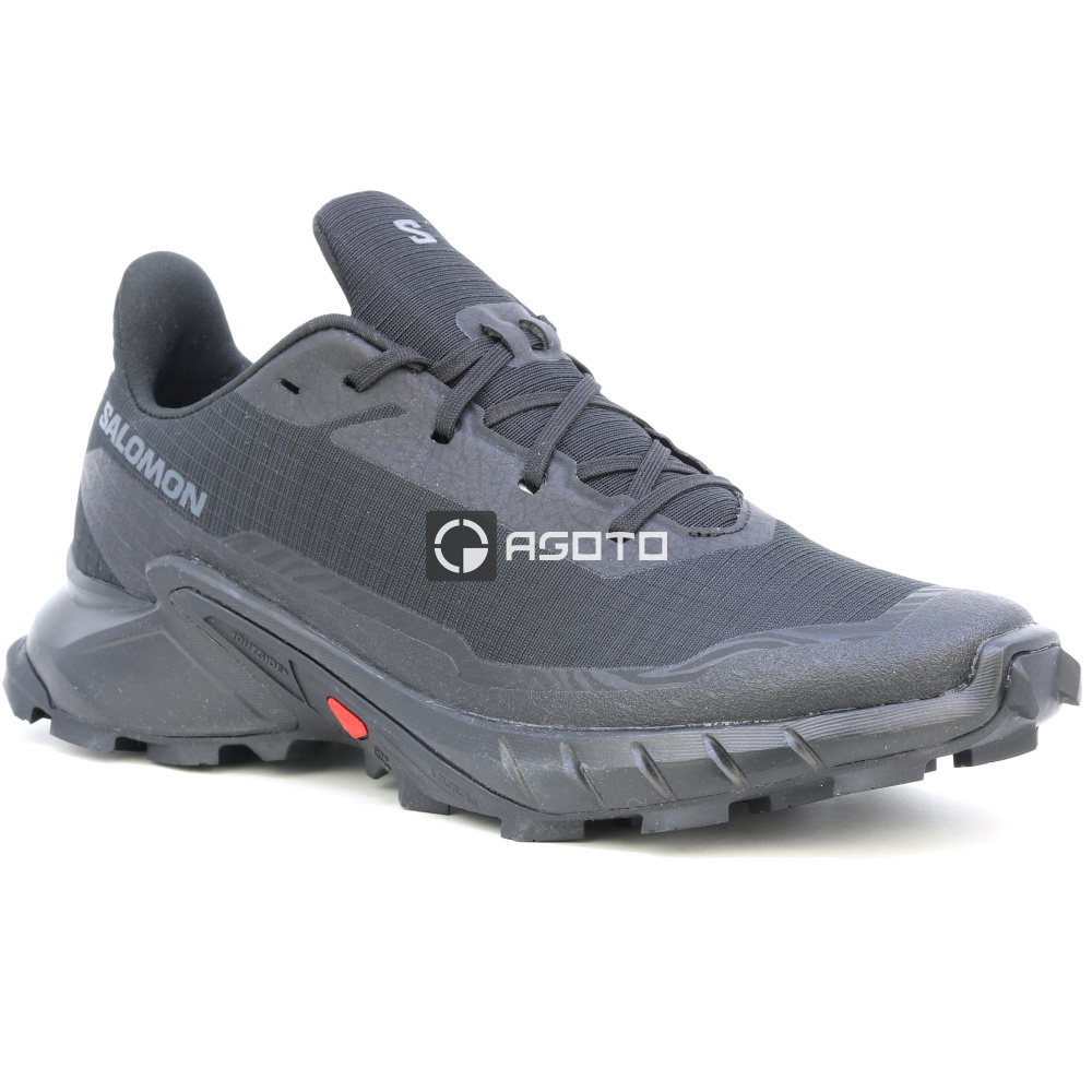 szczegóły Buty trekkingowe SALOMON Alphacross 5