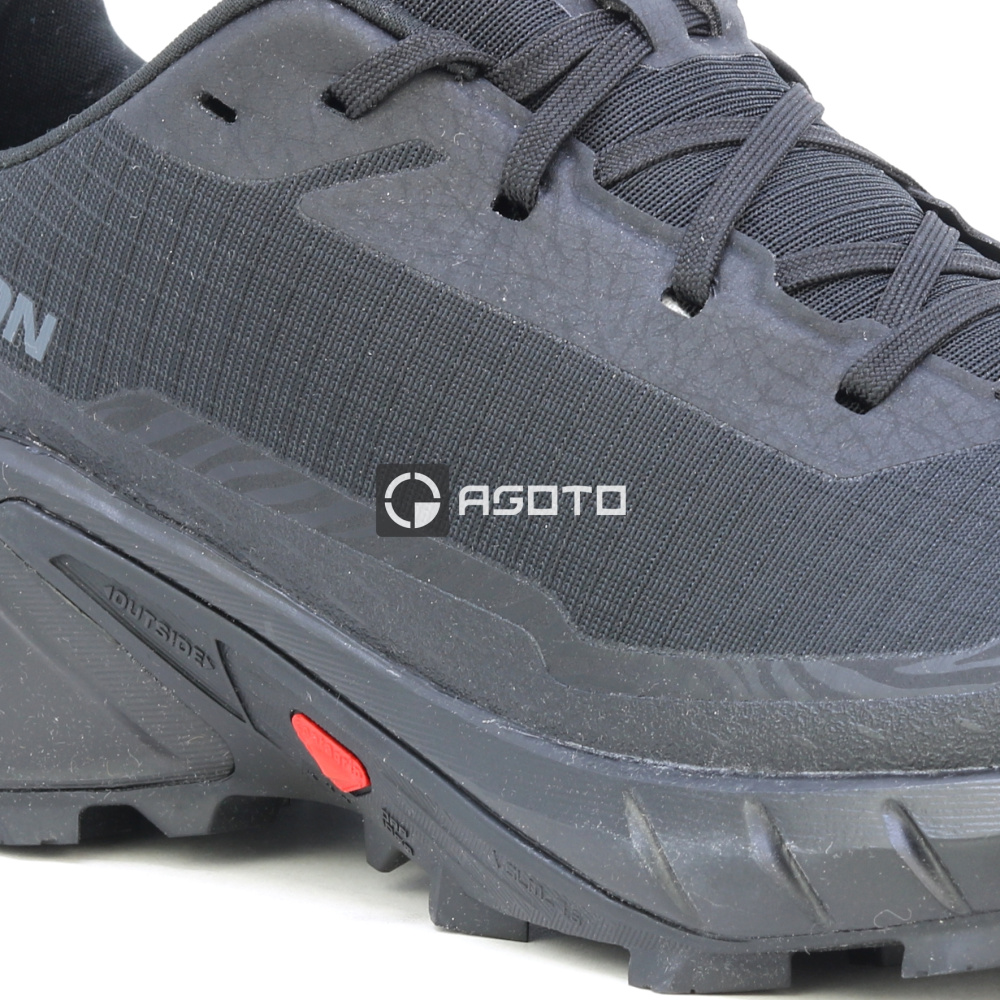 szczegóły Buty trekkingowe SALOMON Alphacross 5