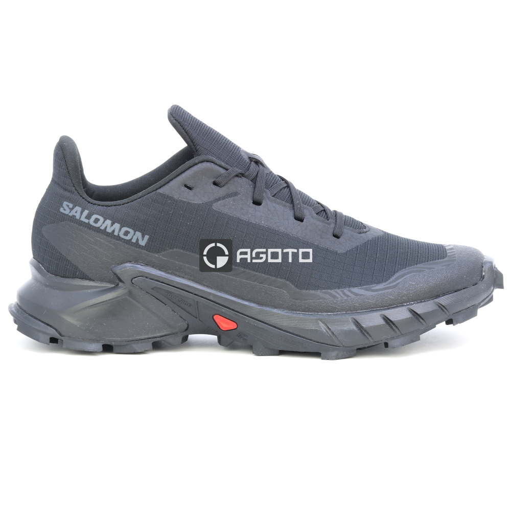 szczegóły Buty trekkingowe SALOMON Alphacross 5
