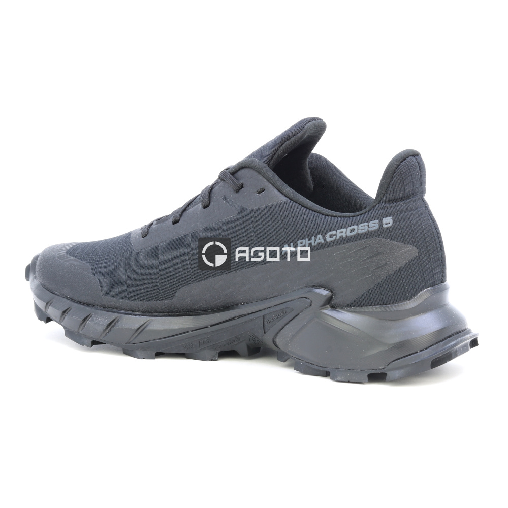 szczegóły Buty trekkingowe SALOMON Alphacross 5
