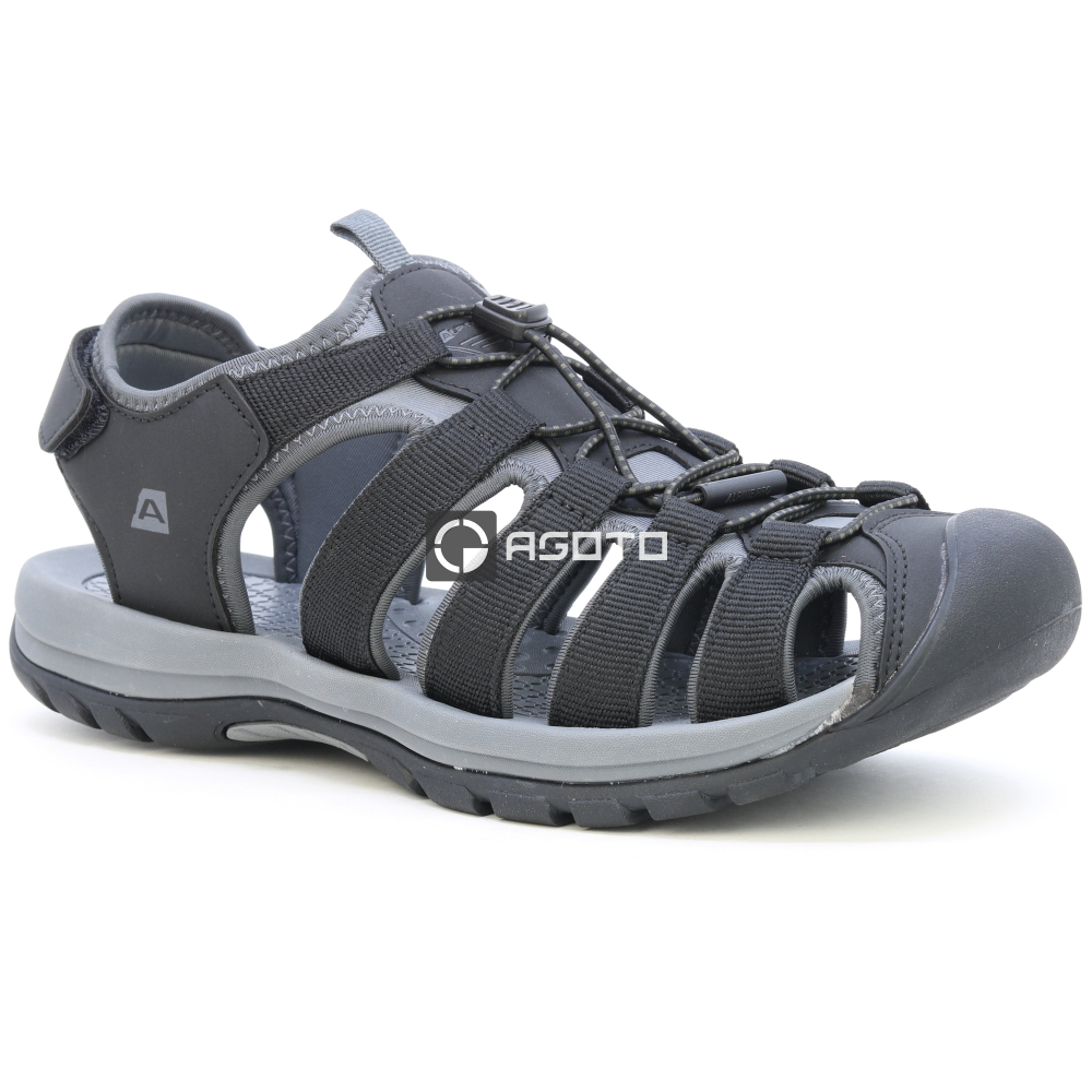 szczegóły Buty trekkingowe ALPINE PRO Mored