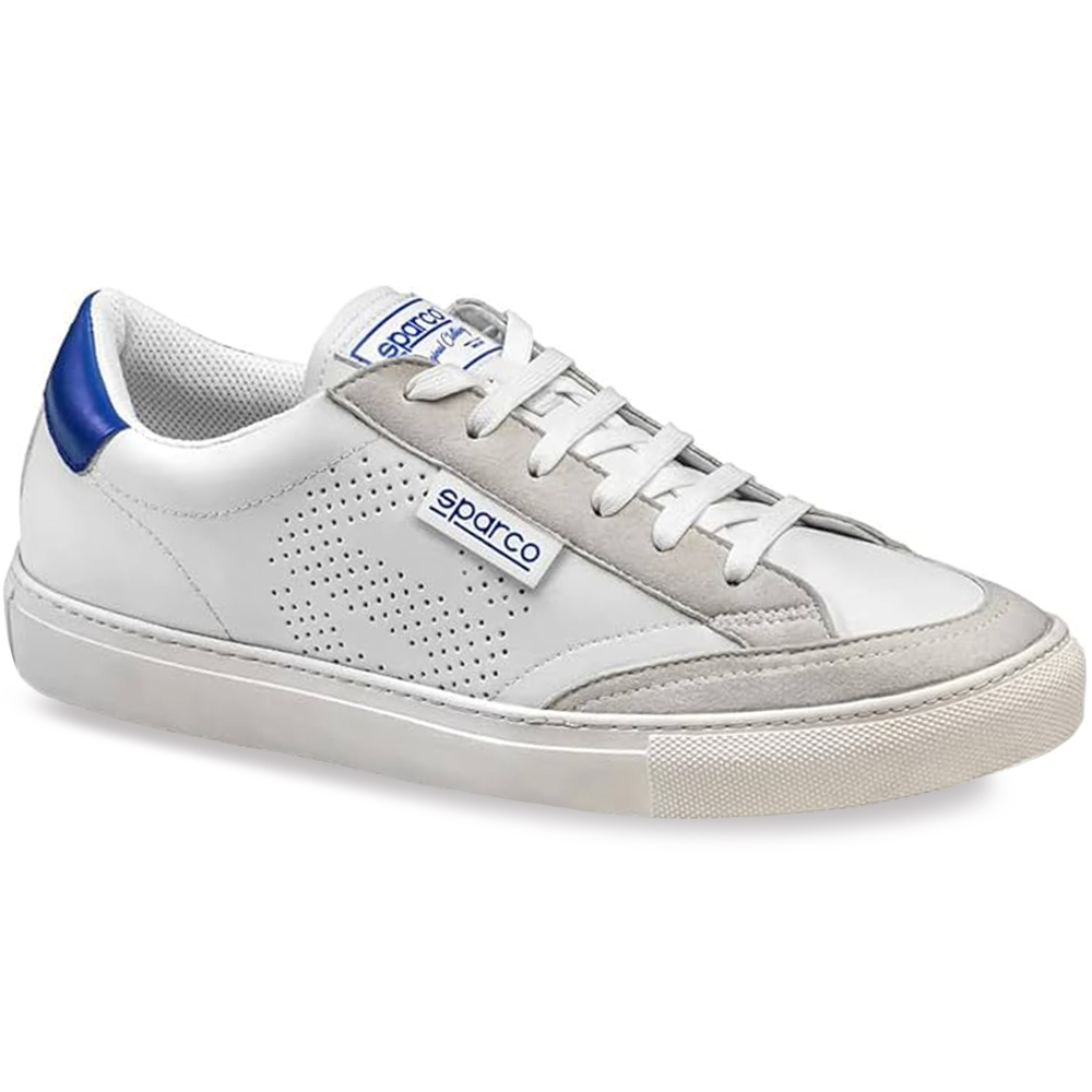 szczegóły Buty męskie SPARCO S-Time