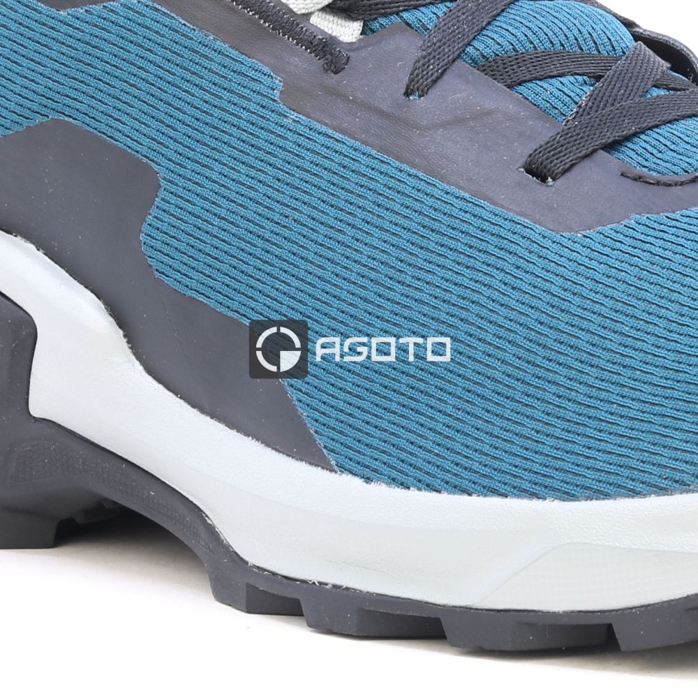 szczegóły Buty trekkingowe SALOMON X Reveal 2 GTX GORE-TEX® membrane