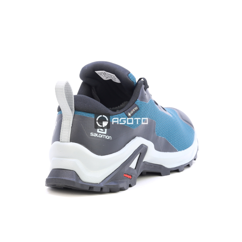 szczegóły Buty trekkingowe SALOMON X Reveal 2 GTX GORE-TEX® membrane