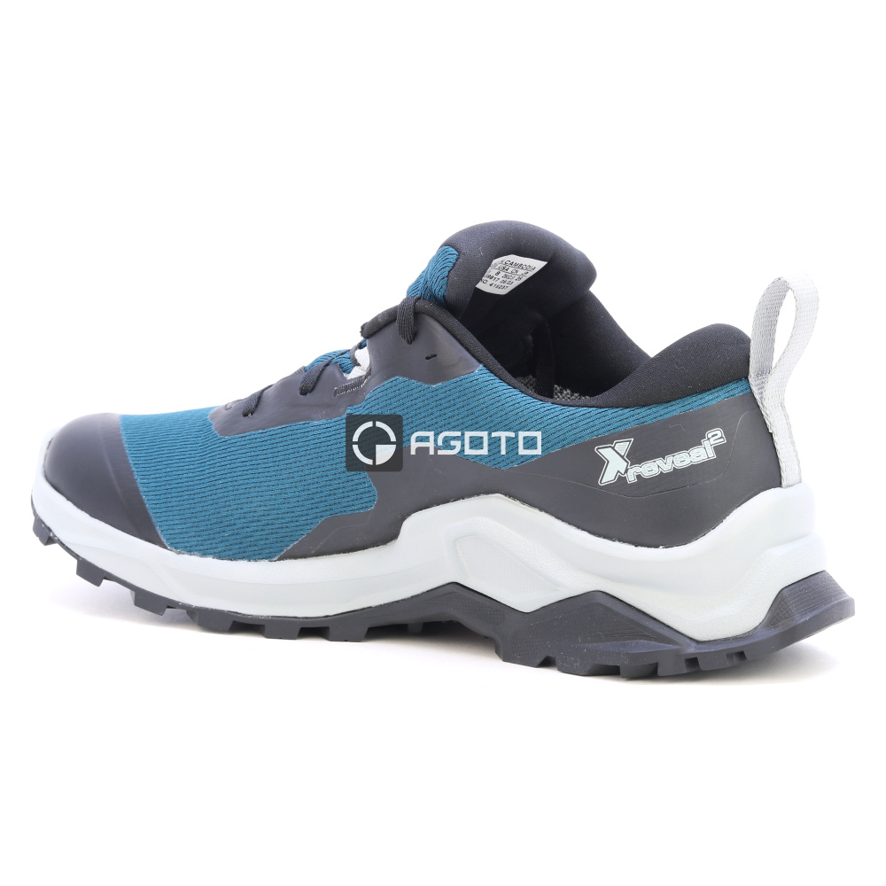 szczegóły Buty trekkingowe SALOMON X Reveal 2 GTX GORE-TEX® membrane