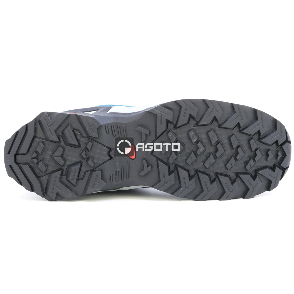 szczegóły Buty trekkingowe SALOMON X Reveal 2 GTX GORE-TEX® membrane