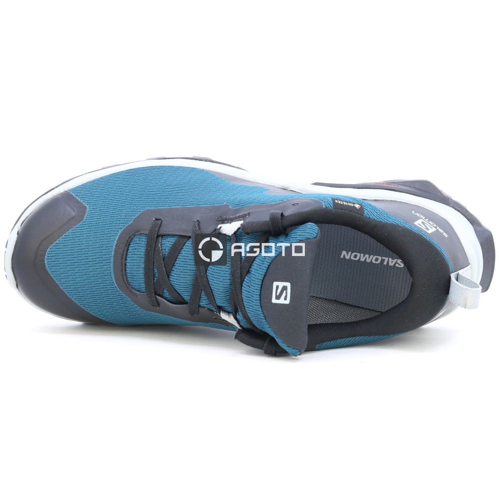 szczegóły Buty trekkingowe SALOMON X Reveal 2 GTX GORE-TEX® membrane
