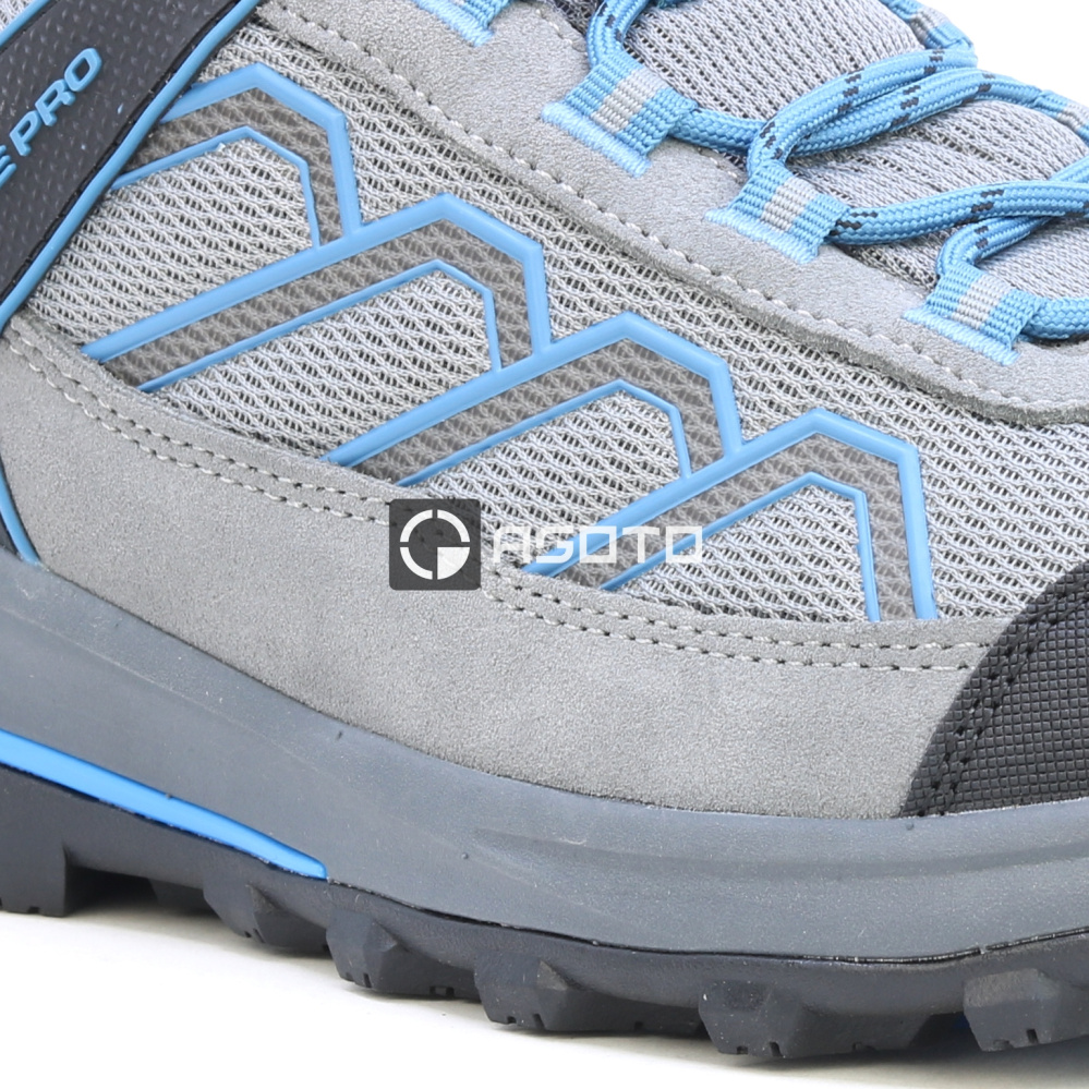 szczegóły Buty trekkingowe ALPINE PRO Semte PTX Membrane
