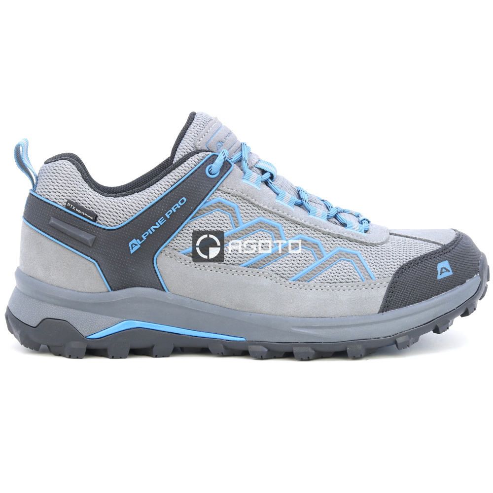 szczegóły Buty trekkingowe ALPINE PRO Semte PTX Membrane