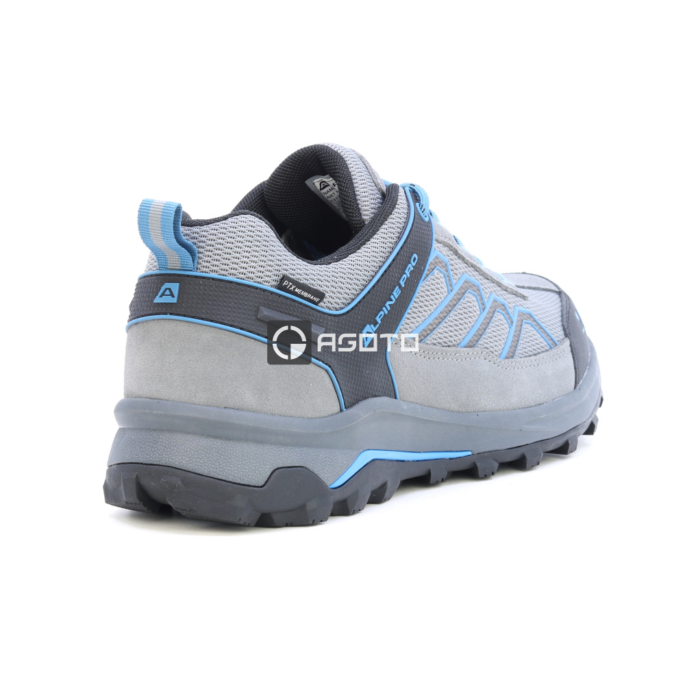 szczegóły Buty trekkingowe ALPINE PRO Semte PTX Membrane