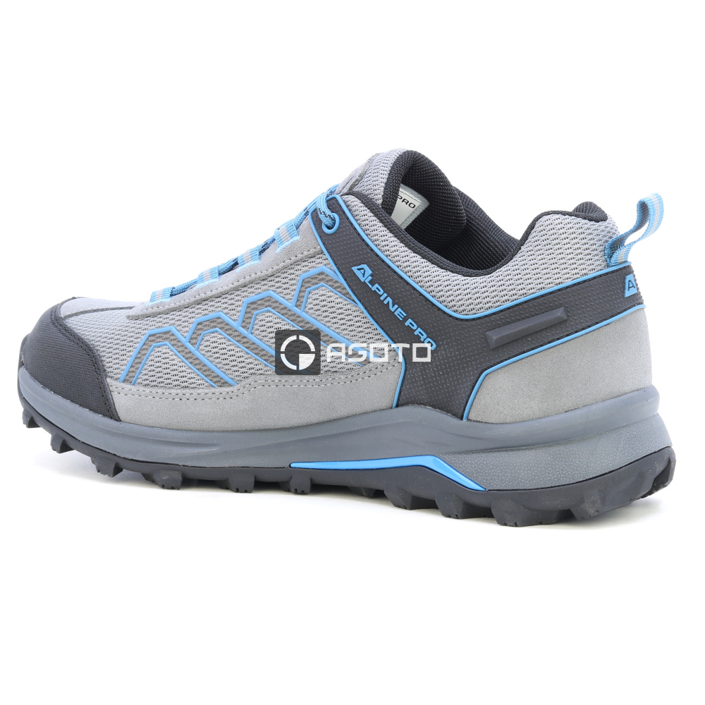 szczegóły Buty trekkingowe ALPINE PRO Semte PTX Membrane