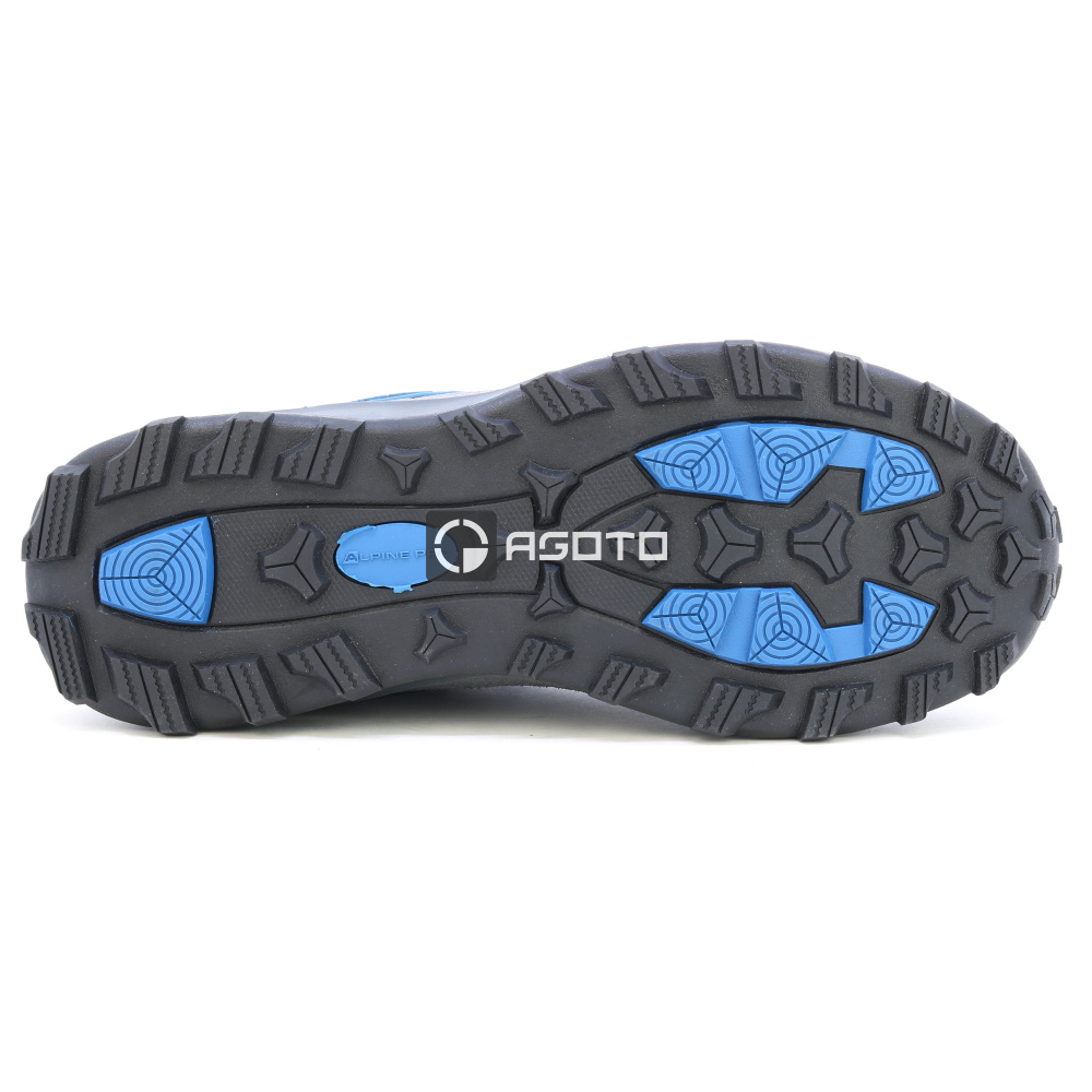 szczegóły Buty trekkingowe ALPINE PRO Semte PTX Membrane