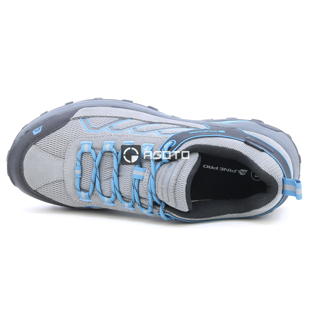 szczegóły Buty trekkingowe ALPINE PRO Semte PTX Membrane