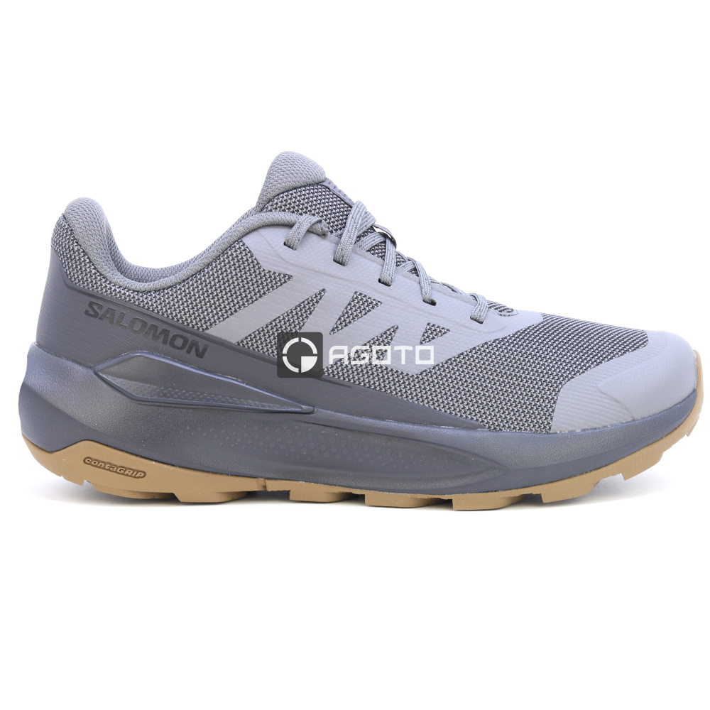 szczegóły Buty trekkingowe SALOMON Elixir Tour black
