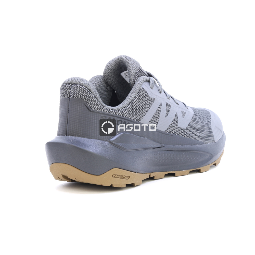 szczegóły Buty trekkingowe SALOMON Elixir Tour black