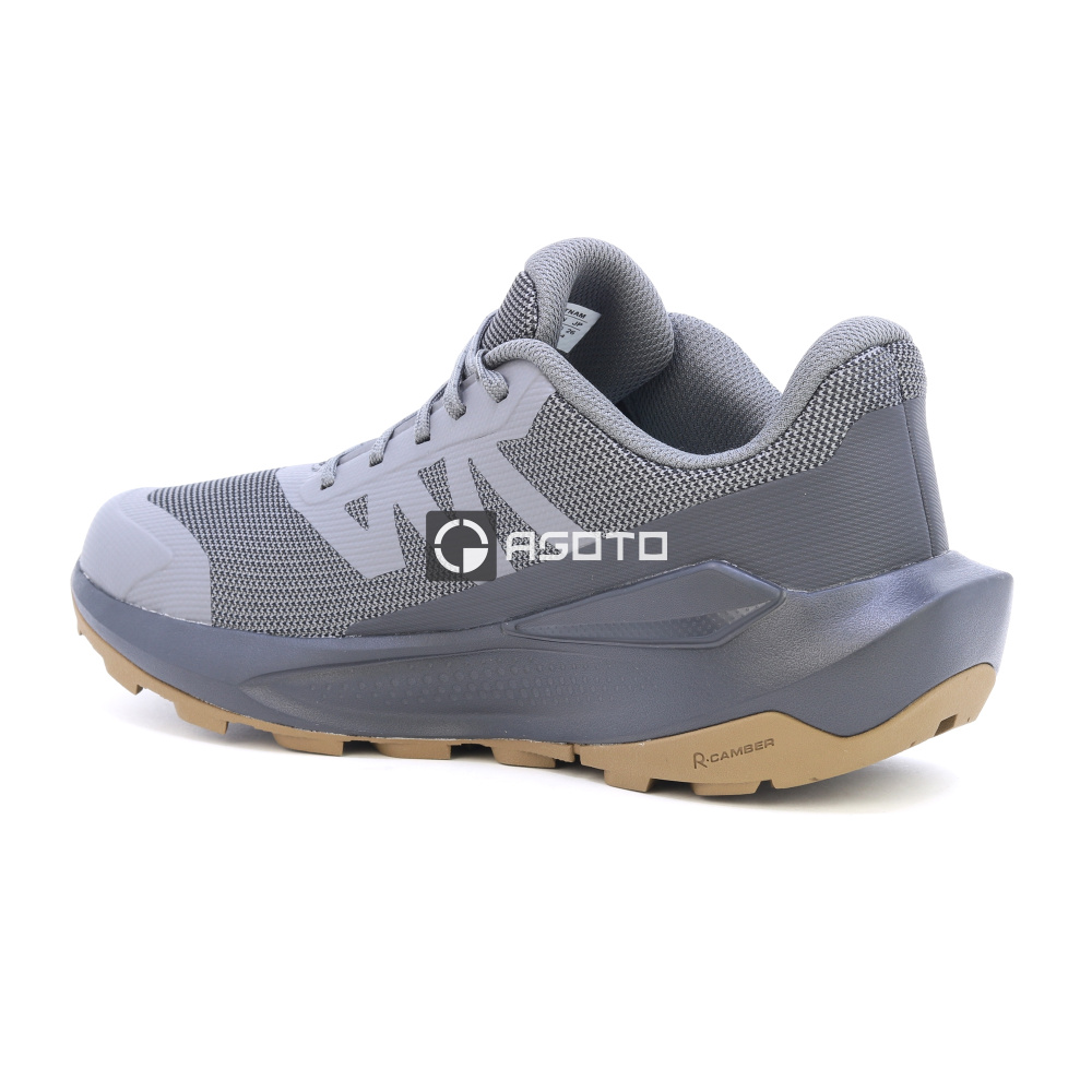 szczegóły Buty trekkingowe SALOMON Elixir Tour black