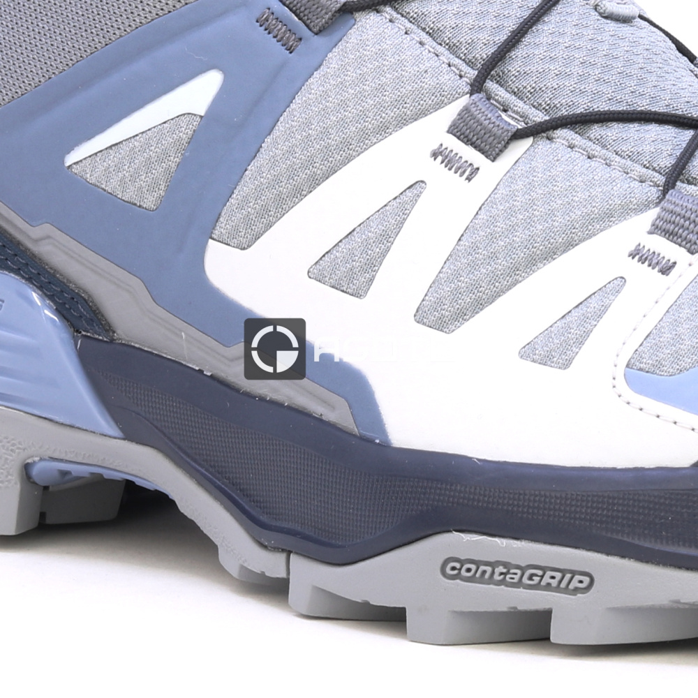 szczegóły Buty trekkingowe damskie SALOMON X ULTRA 360 W Sharski