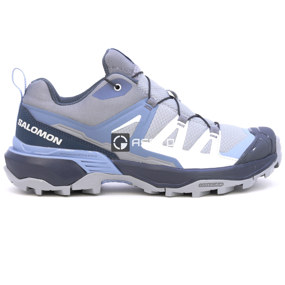 szczegóły Buty trekkingowe damskie SALOMON X ULTRA 360 W Sharski