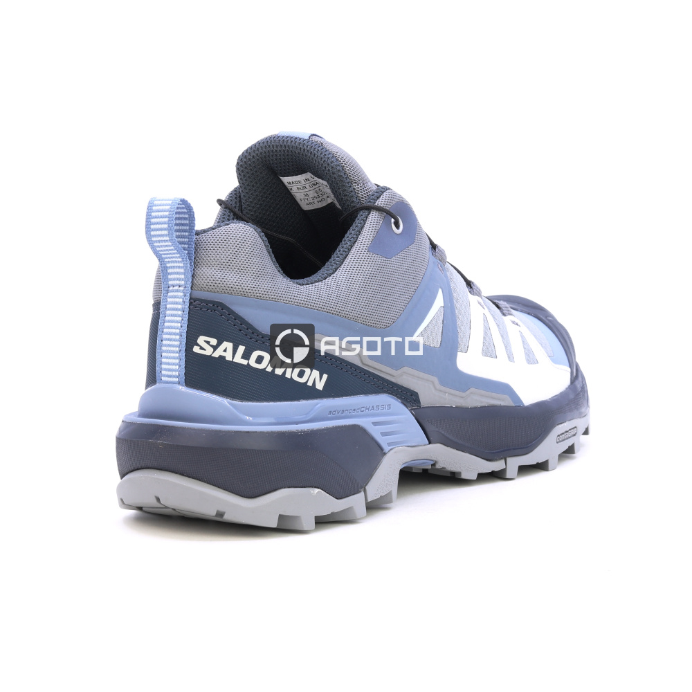 szczegóły Buty trekkingowe damskie SALOMON X ULTRA 360 W Sharski