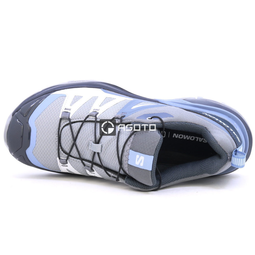 szczegóły Buty trekkingowe damskie SALOMON X ULTRA 360 W Sharski