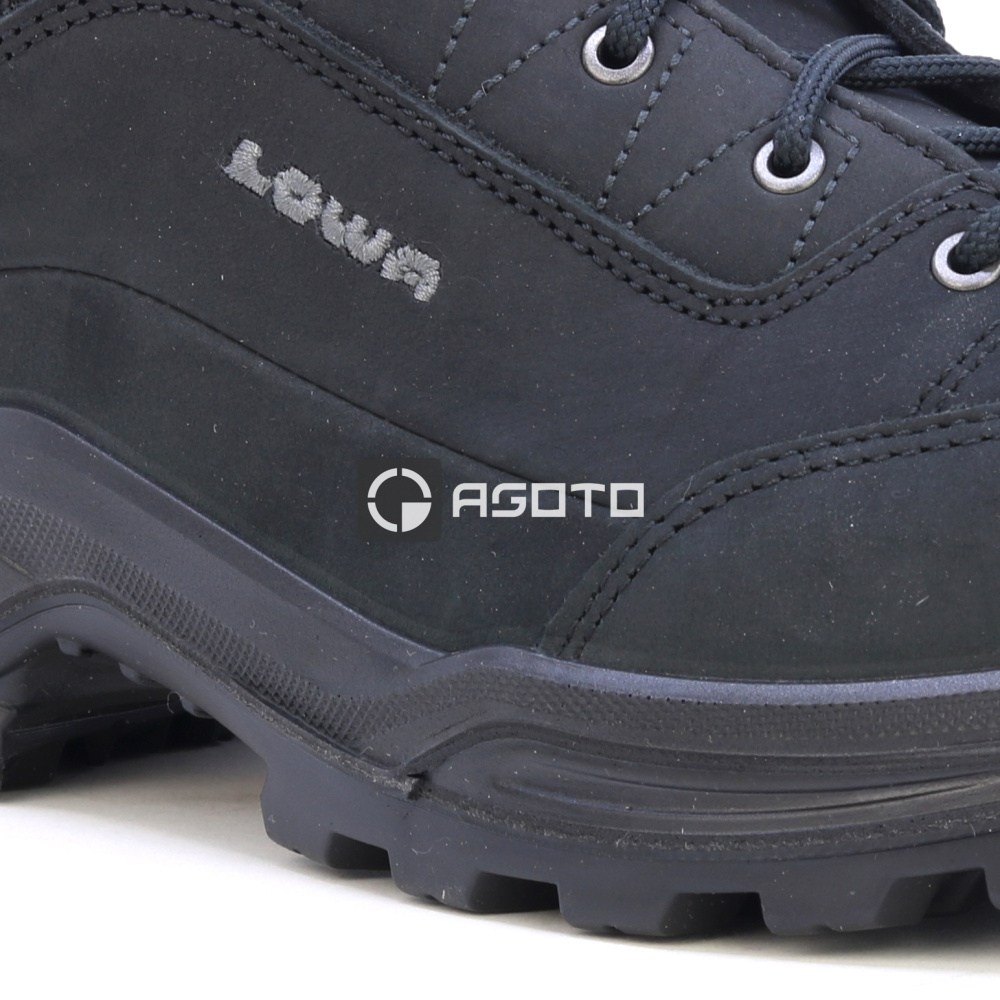 szczegóły Buty trekkingowe LOWA Renegade GTX Lo wide