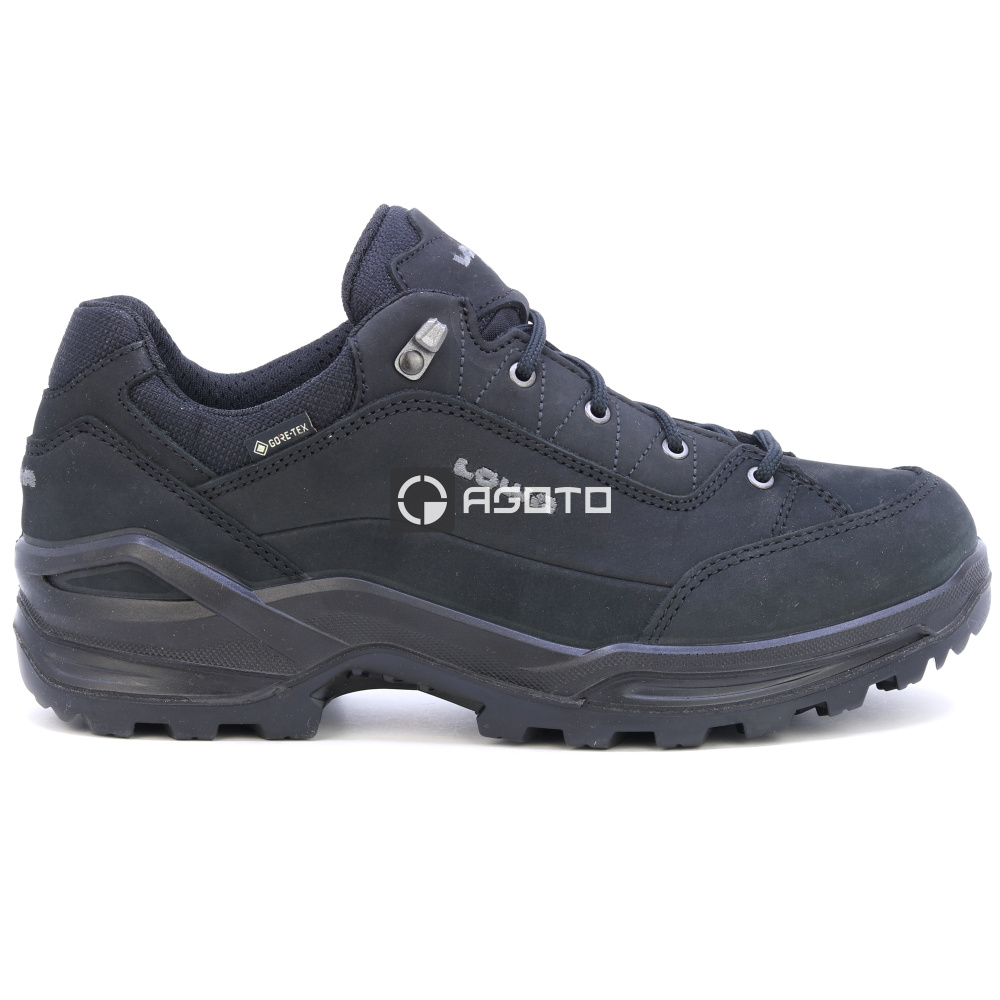 szczegóły Buty trekkingowe LOWA Renegade GTX Lo wide